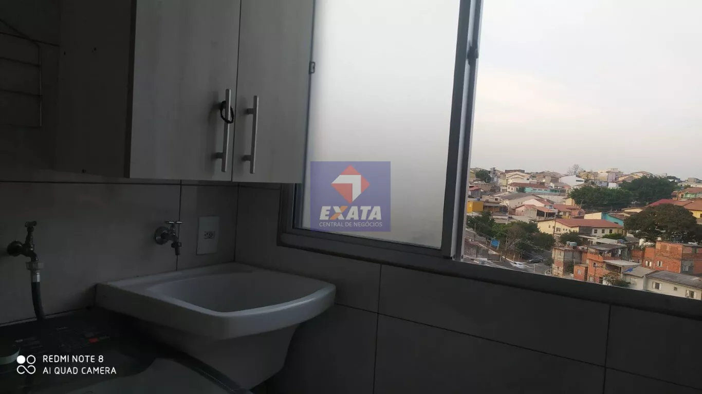 Apartamento para alugar com 2 quartos, 48m² - Foto 5