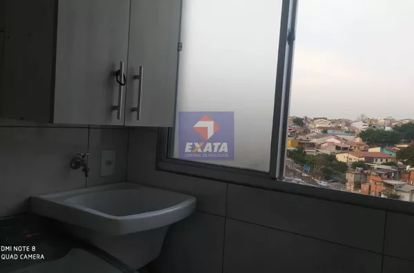 Apartamento para Locação em Guarulhos / SP no bairro 