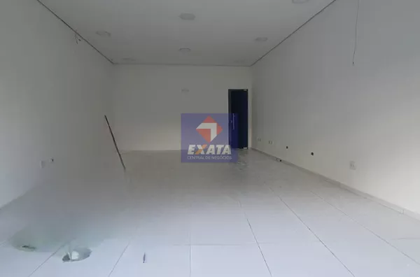 Comercial para aluguel, Vila Aprazível, Guarulhos - Foto 2