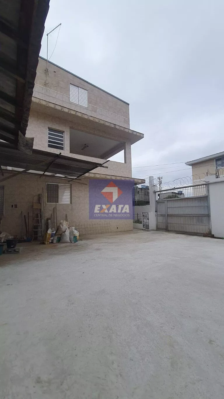 Sobrado para alugar com 5 quartos, 320m² - Foto 16