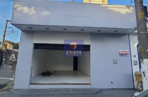 Comercial para aluguel, Vila Aprazível, Guarulhos - Foto 12