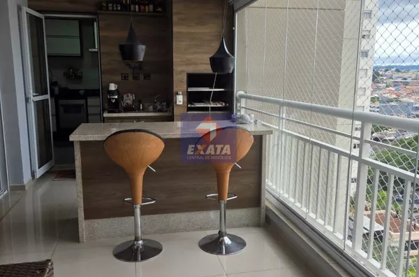 Apartamento para , 3 quarto(s),  Jardim Santa Mena, Guarulhos