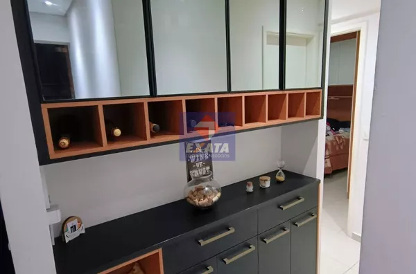 Apartamento para venda, 3 quarto(s),  - Selecione - Bairro, Guarulhos
