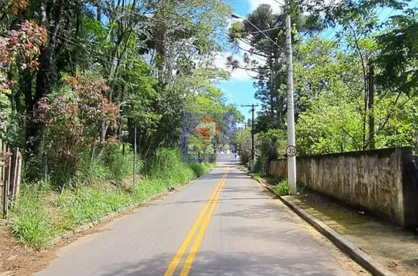 Chácara para venda Santa Izabel "Aceita Financiamento"