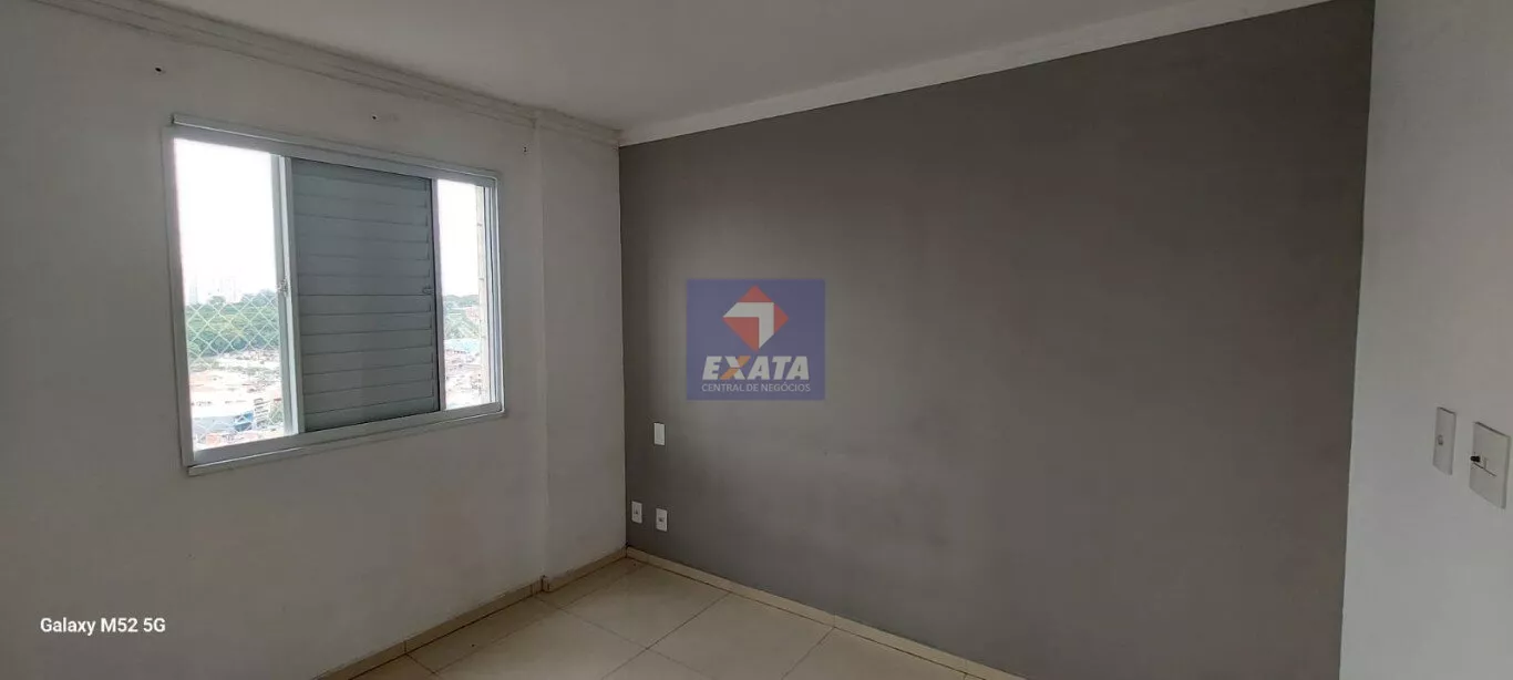 Apartamento à venda com 2 quartos, 52m² - Foto 7