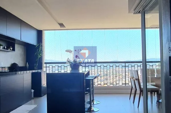 Apartamento para venda, 3 quarto(s),  Vila Rosália, Guarulhos