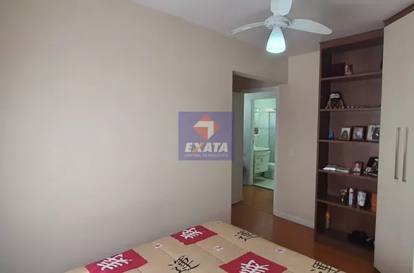 Sobrado para venda, 2 quarto(s),  Jardim Do Papai, Guarulhos