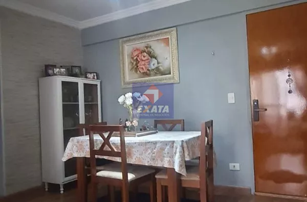 Apartamento para venda Condominio Arcanjos , 3 quarto(s),  - Selecione - Bairro, Guarulhos