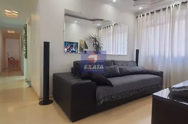 Apartamento para venda, 2 quarto(s),  Vila Galvão, Guarulhos