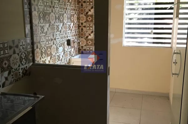 Kitinete / conjugados para aluguel, 1 quarto(s),  Vila Sorocabana, Guarulhos
