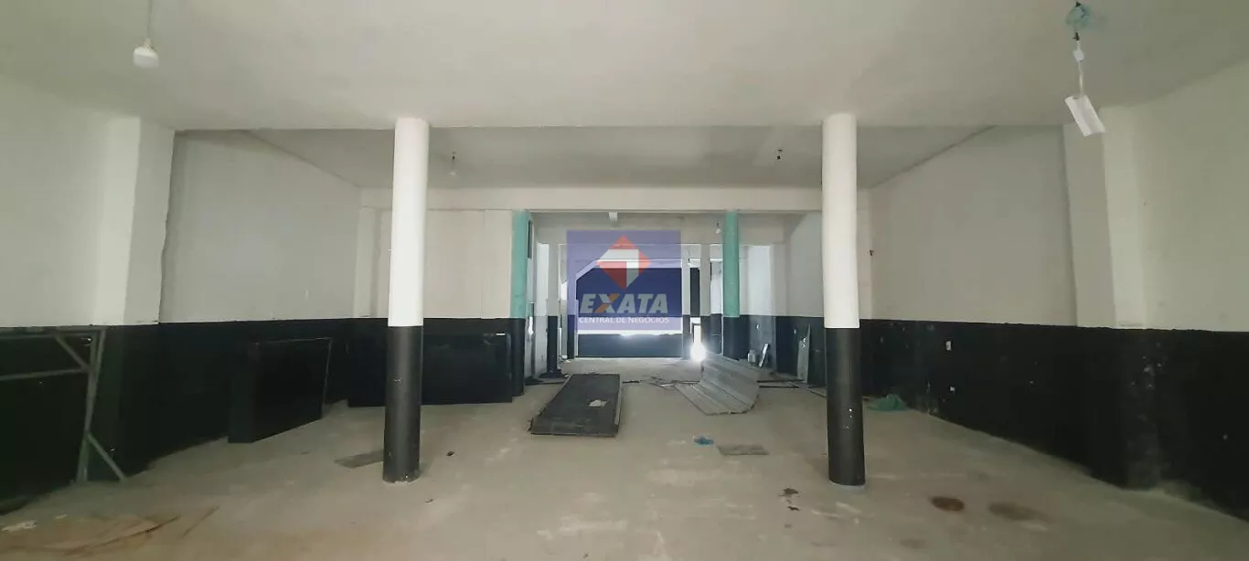 Depósito-Galpão, 400 m² - Foto 1