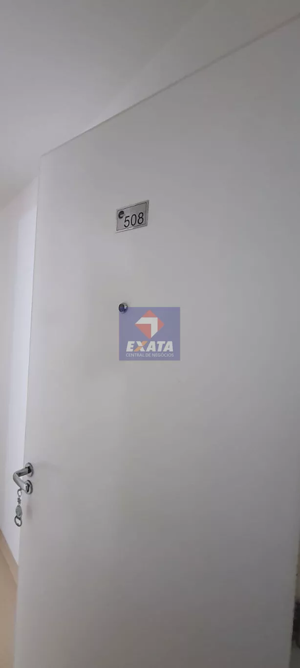 Apartamento para alugar com 2 quartos, 50m² - Foto 7