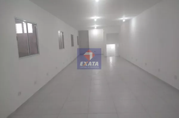 Galpão para aluguel,  Jardim Presidente Dutra, Guarulhos