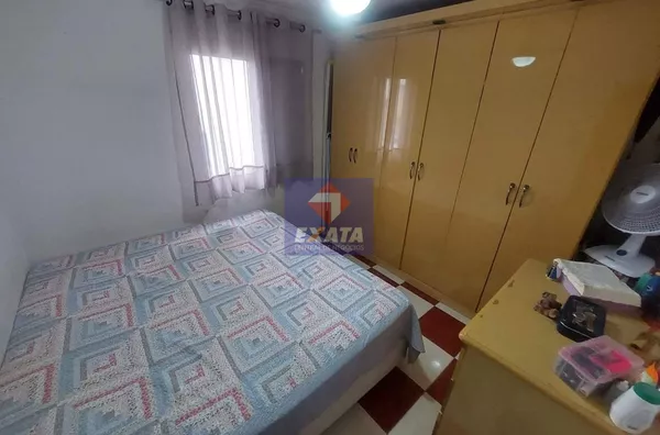 Apartamento para venda 2 dorm,  Jardim Adriana, Guarulhos