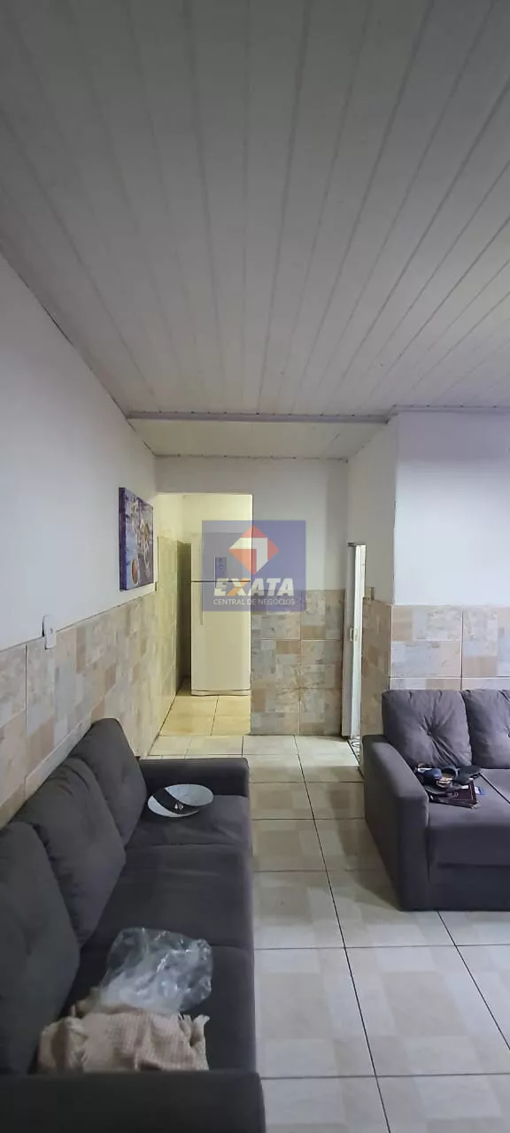 Casa para alugar com 1 quarto, 50m² - Foto 5