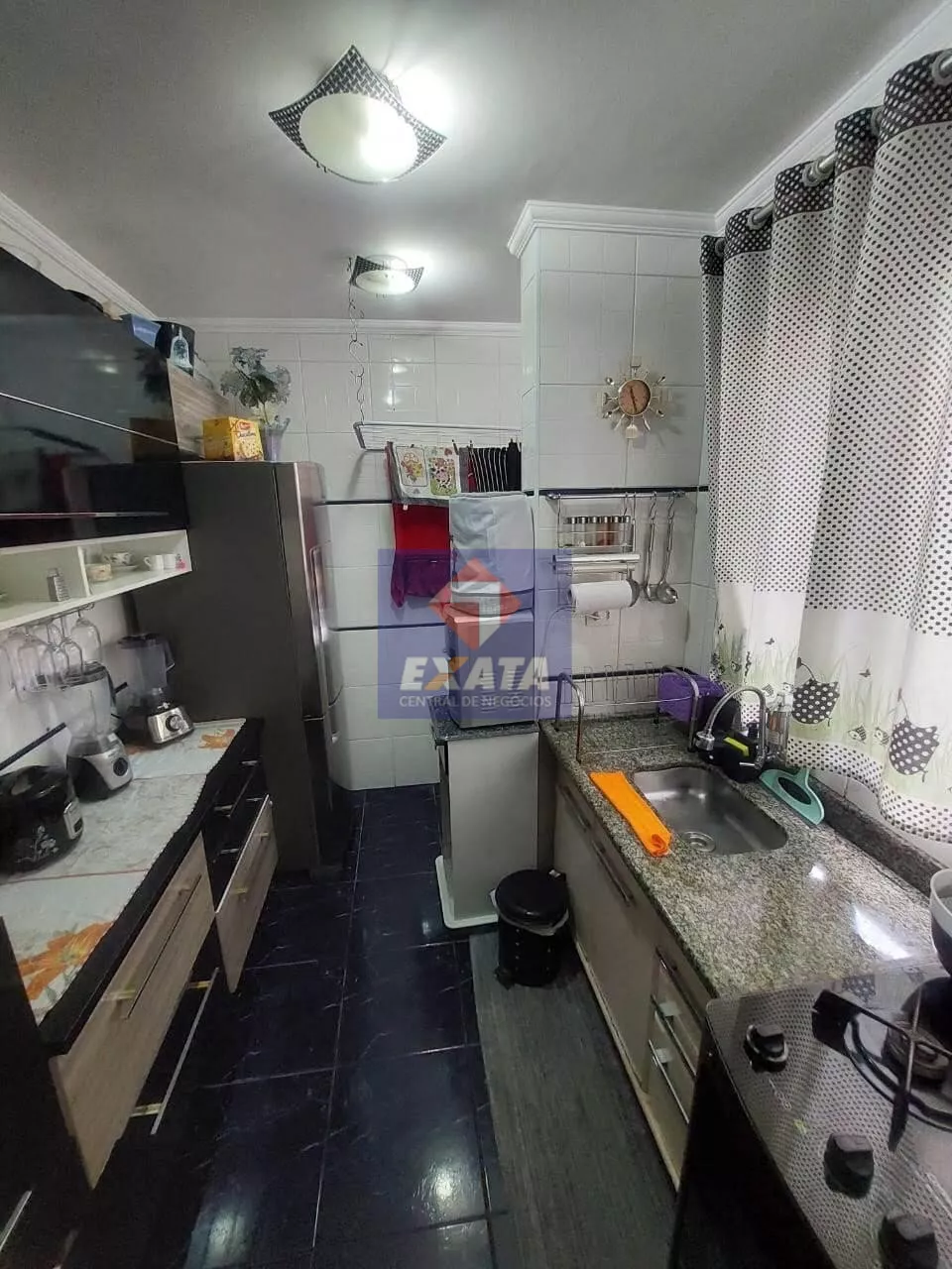 Apartamento à venda com 2 quartos, 50m² - Foto 17