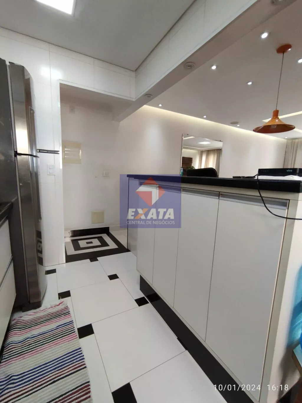 Apartamento à venda com 3 quartos, 75m² - Foto 5