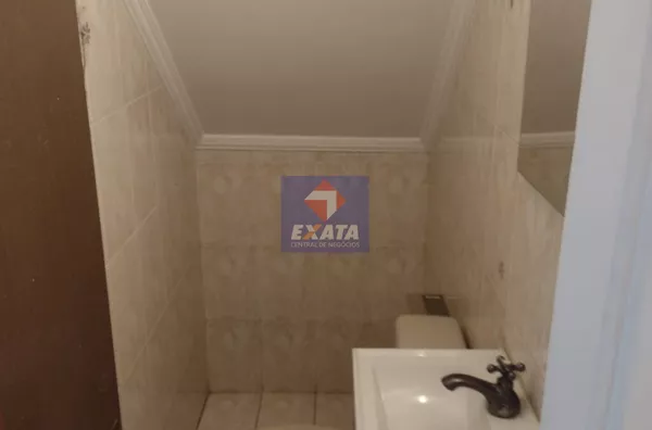 Sobrado para aluguel, 2 quarto(s),  Macedo, Guarulhos