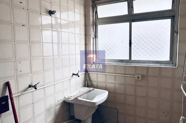 Apartamento para aluguel, 2 quarto(s),  Macedo, Guarulhos