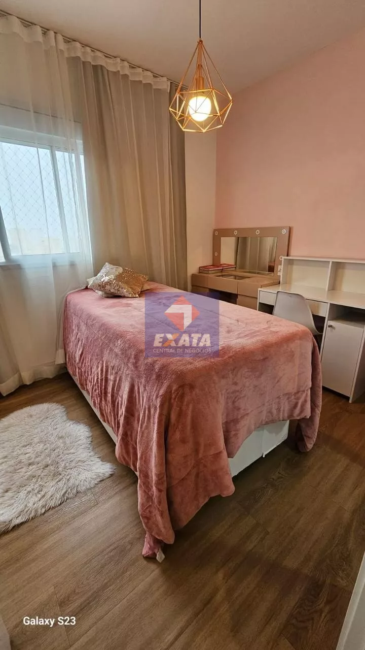 Apartamento à venda com 3 quartos, 86m² - Foto 19