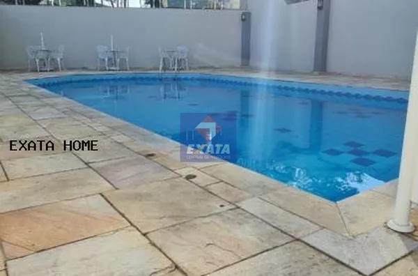 Apartamento para lVENDA em Guarulhos / SP no bairro Vila Rosália