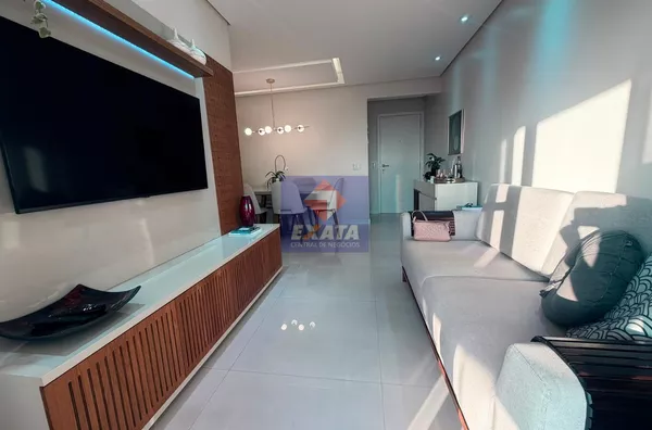 Apartamento para venda 3 dorm, suite,  Gopoúva, Guarulhos