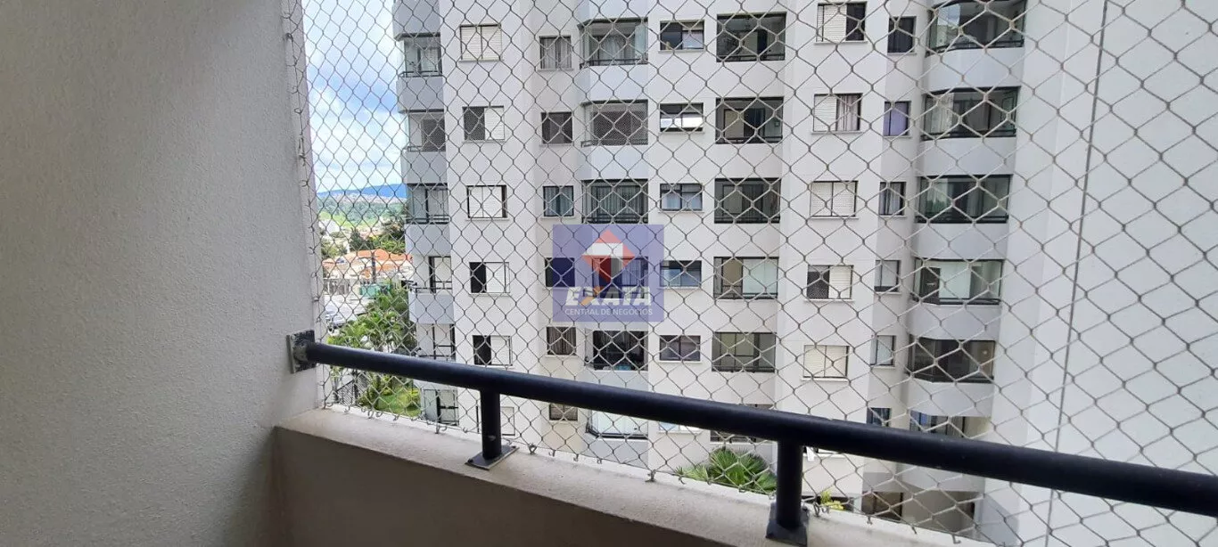 Apartamento para alugar com 3 quartos, 70m² - Foto 23