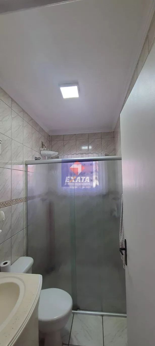 Sobrado à venda com 2 quartos, 100m² - Foto 9