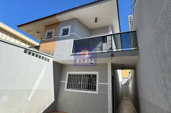 Sobrado para venda, 3 quarto(s),  Macedo, Guarulhos