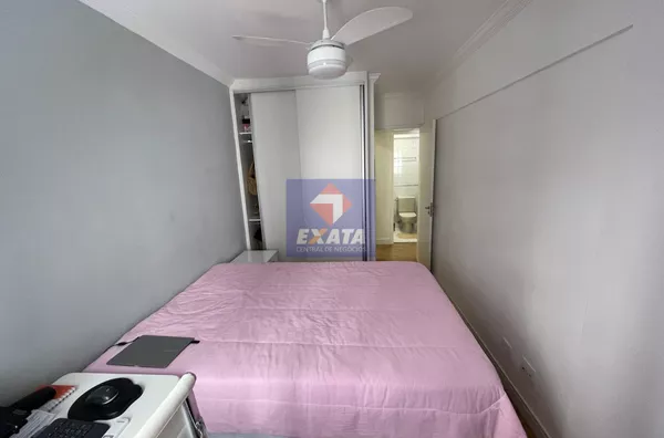 Apartamento para venda Condominio Arcanjos , 3 quarto(s), - Selecione - Bairro, Guarulhos - Foto 15