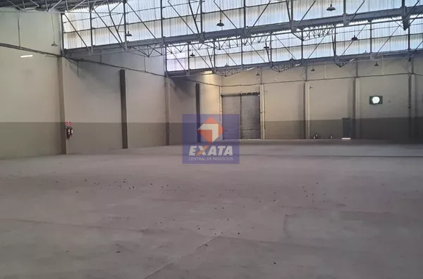 Galpão para aluguel,  Jardim São Geraldo, Guarulhos