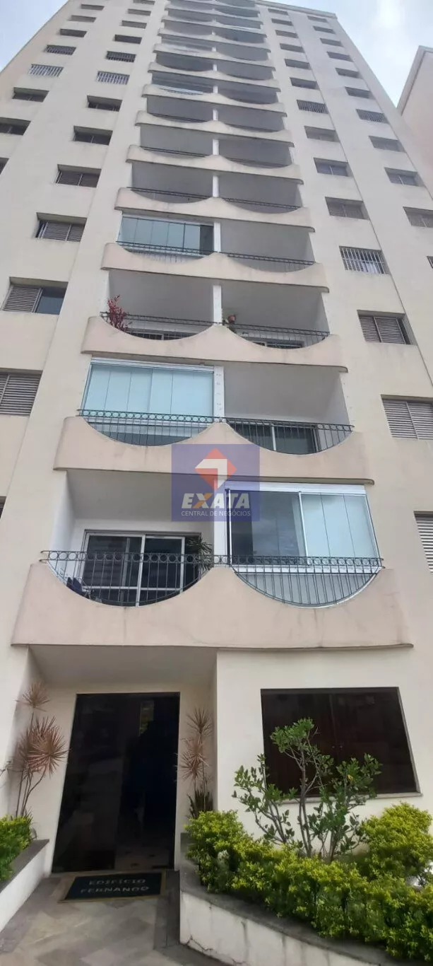 Apartamento à venda com 2 quartos, 75m² - Foto 3