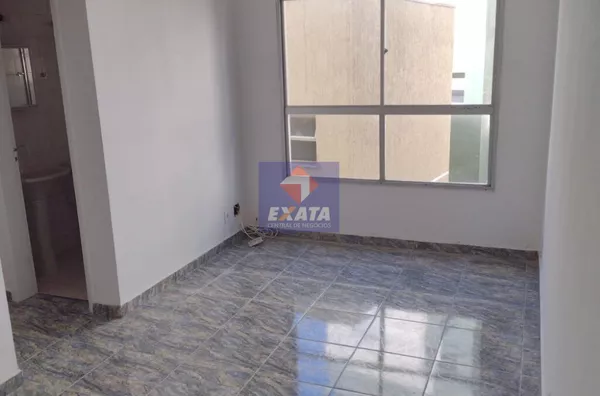 Apartamento para venda, 2 quarto(s),  Jardim Paraventi, Guarulhos