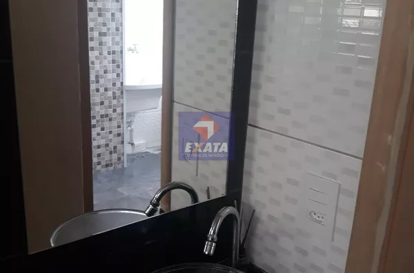 Apartamento para venda, 2 quarto(s), Parque Jandaia, Guarulhos - Foto 7