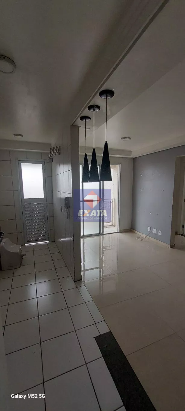 Apartamento à venda com 2 quartos, 52m² - Foto 17