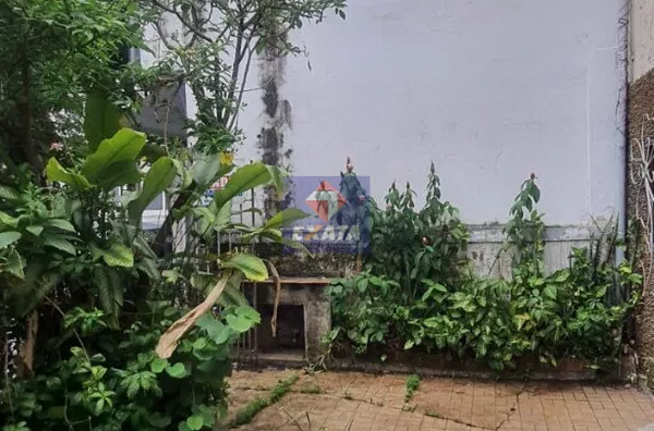 terreno com casa para demolir para venda 2 quarto(s) vila rosália guarulhos