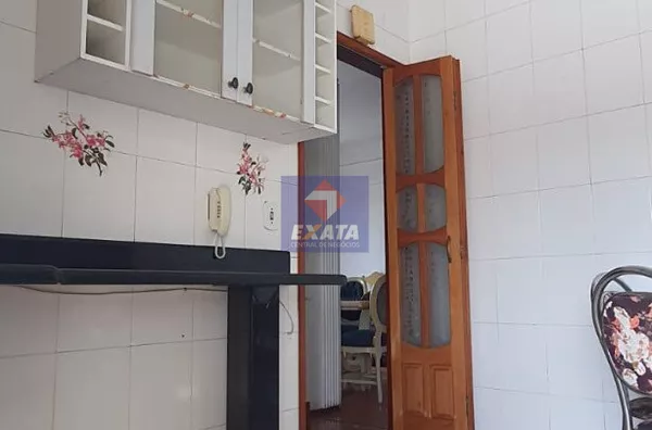 Apartamento para aluguel 2 quarto(s) - vila rosalia guarulhos