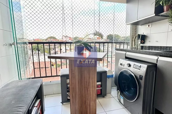 Studio para venda,  Vila Rosalia, Guarulhos