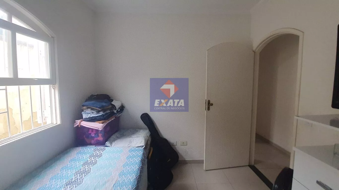 Casa à venda com 3 quartos, 125m² - Foto 13