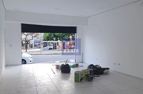 Comercial para aluguel, Vila Aprazível, Guarulhos - Foto 4