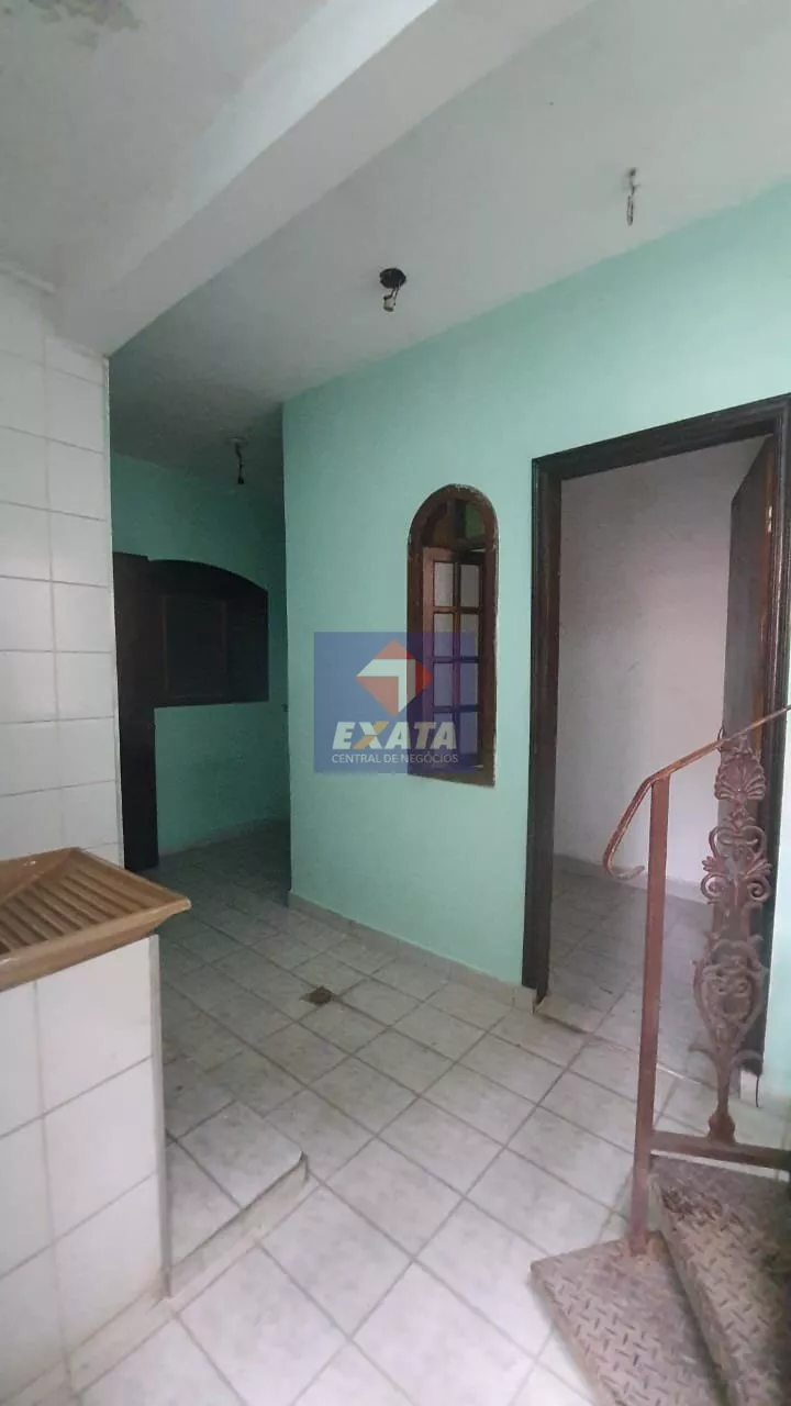 Sobrado para alugar com 3 quartos, 120m² - Foto 7