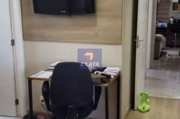 Apartamento para venda, 3 quarto(s),  Vila Rosália, Guarulhos - Foto 6