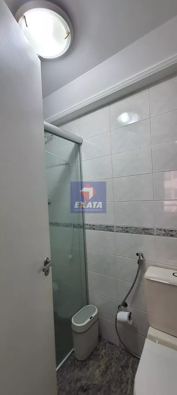 Apartamento para alugar com 3 quartos, 70m² - Foto 22