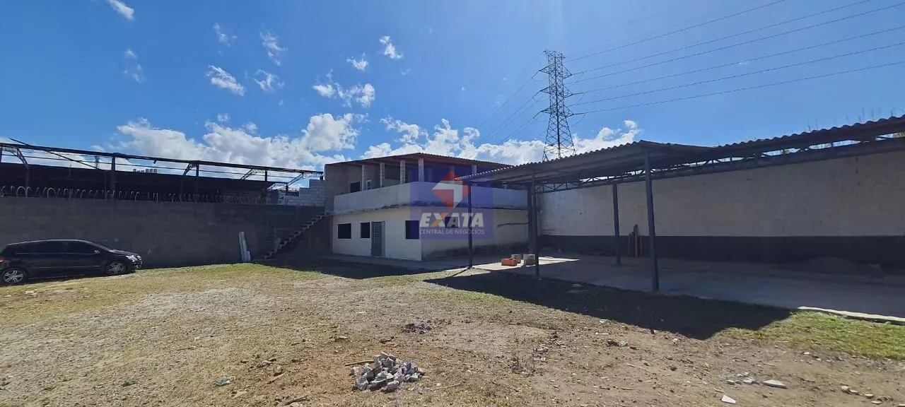 Depósito-Galpão-Armazém para alugar, 4000m² - Foto 13