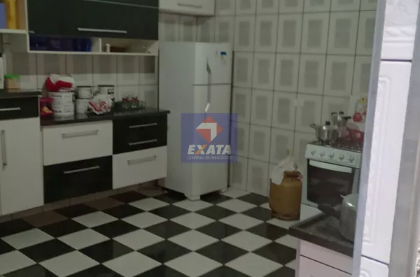 Sobrado para venda, 3 quarto(s),  Jardim Ponte Alta I, Guarulhos