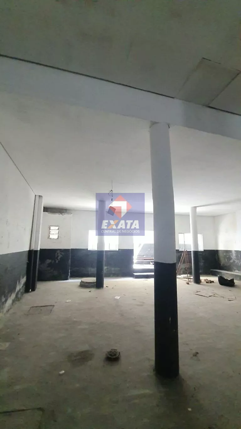 Depósito-Galpão, 400 m² - Foto 8