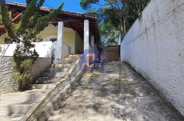 Chácara para venda Santa Izabel "Aceita Financiamento"