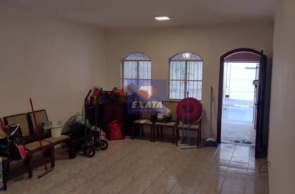 Sobrado para aluguel, 2 quarto(s),  Macedo, Guarulhos