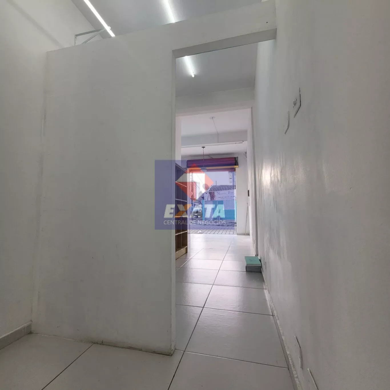 Loja-Salão para alugar com 1 quarto, 40m² - Foto 10