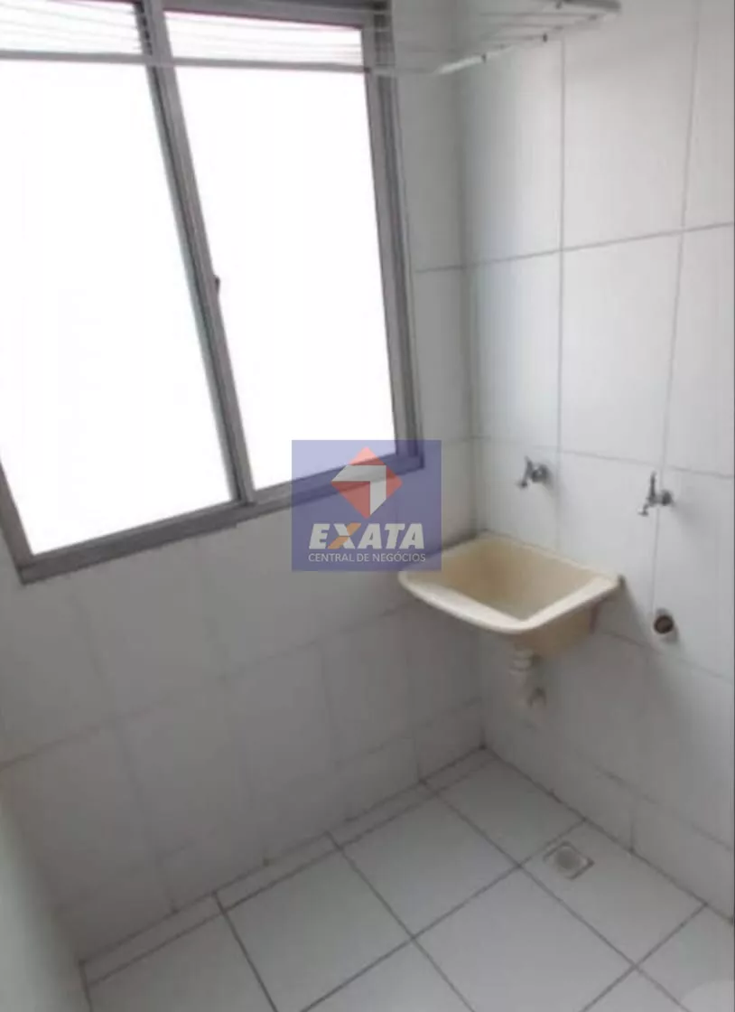 Apartamento para alugar com 2 quartos, 48m² - Foto 10